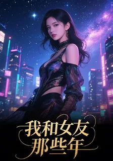 我和女友的那些年 封面