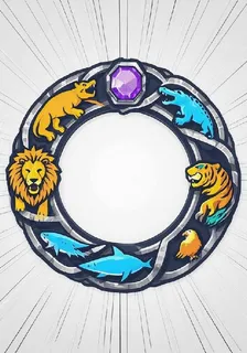 獸戒戰隊誓環者 封面