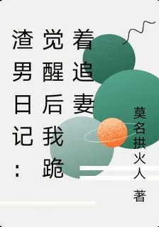 渣男日記：覺醒後我跪着追妻 封面