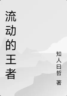流動的王者 封面
