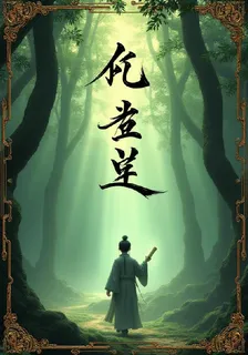 雜役也修仙 封面