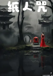紙人甄 封面