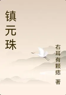 鎮元珠 封面
