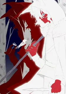 【守夜人乙女向】圍爐夜話 封面