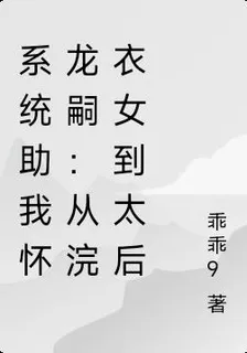 系統助我懷龍嗣：從浣衣女到太后 封面