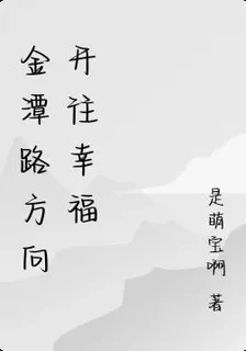 金潭路方向開往幸福 封面