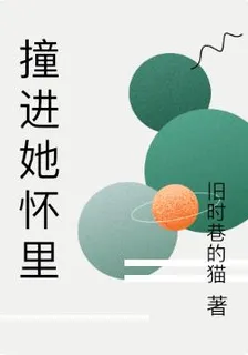 撞進她懷裏 封面
