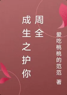 重生之護你周全 封面