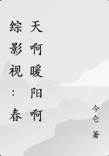 綜影視：春天啊暖陽啊 封面