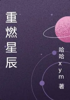 重燃星辰 封面