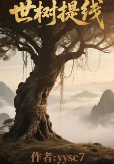 世樹提線 封面