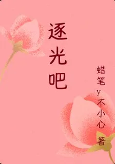 逐光吧 封面
