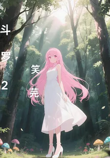 鬥羅2：笑芫太甜啦 封面