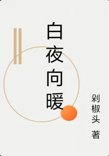 白日向暖 封面