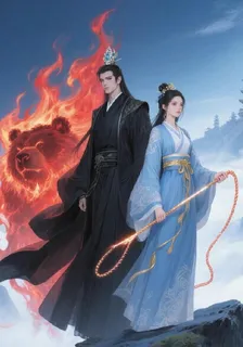 結局很狗血，我偏不認命 封面