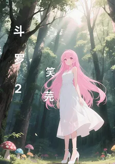 鬥羅2笑芫同生 封面