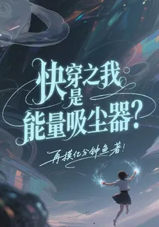 快穿之我是能量吸塵器？ 封面