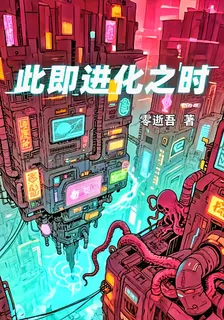 此即進化之時 封面