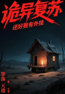 詭異復甦，還好我有外掛 封面