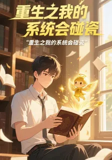 重生之我的系統會碰瓷 封面