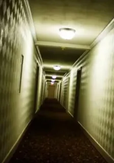 誤入後室的探險者 封面