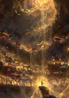 仙道紀元之後 封面