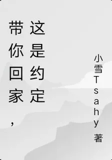 帶你回家，這是約定 封面