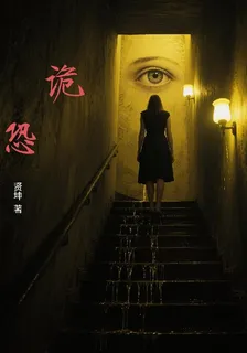 詭恐 封面