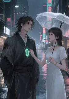 道落凡間 封面