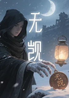 無覬 封面