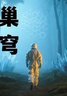 巢穹 封面