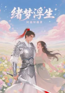 緒夢浮生 封面