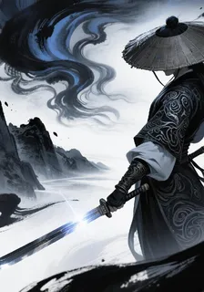 炙心炎劍 封面