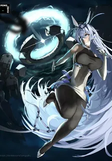 反穿：二遊啓示錄 封面