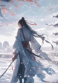 吾名長生帝尊 封面