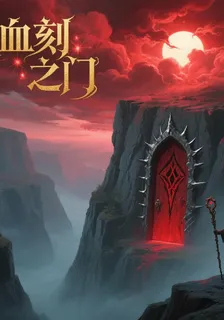 血刻之門 封面