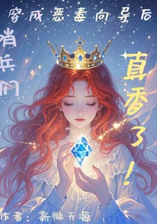 穿成惡毒嚮導後，哨兵們真香了！ 封面