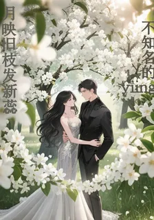 月映舊枝發新蕊 封面