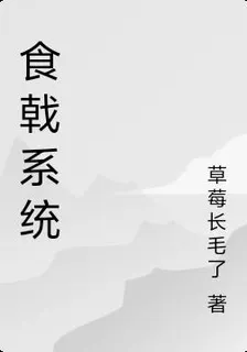 食戟系統 封面
