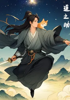 道之動 封面