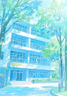 起猛了：當代社畜重回學生時代 封面