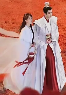 長相思之夭玄長相守 封面
