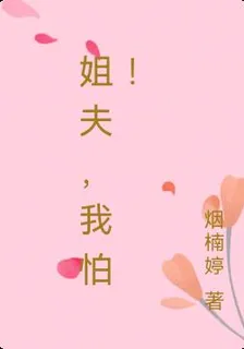 姐夫，我怕！ 封面