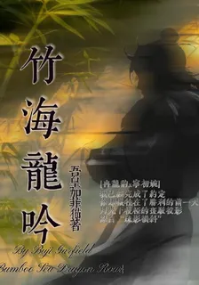 竹海龍吟 封面