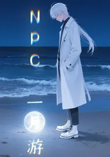 NPC一月遊 封面