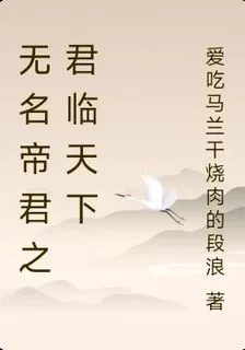 無名帝君之君臨天下 封面