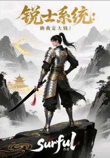銳士系統，助我定大錢！ 封面