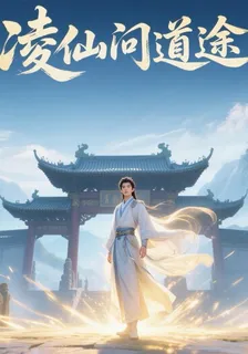 問道修仙途 封面