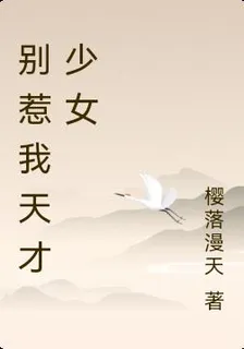 別惹我天才少女 封面