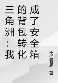 三角洲：我的揹包轉化成了安全箱 封面